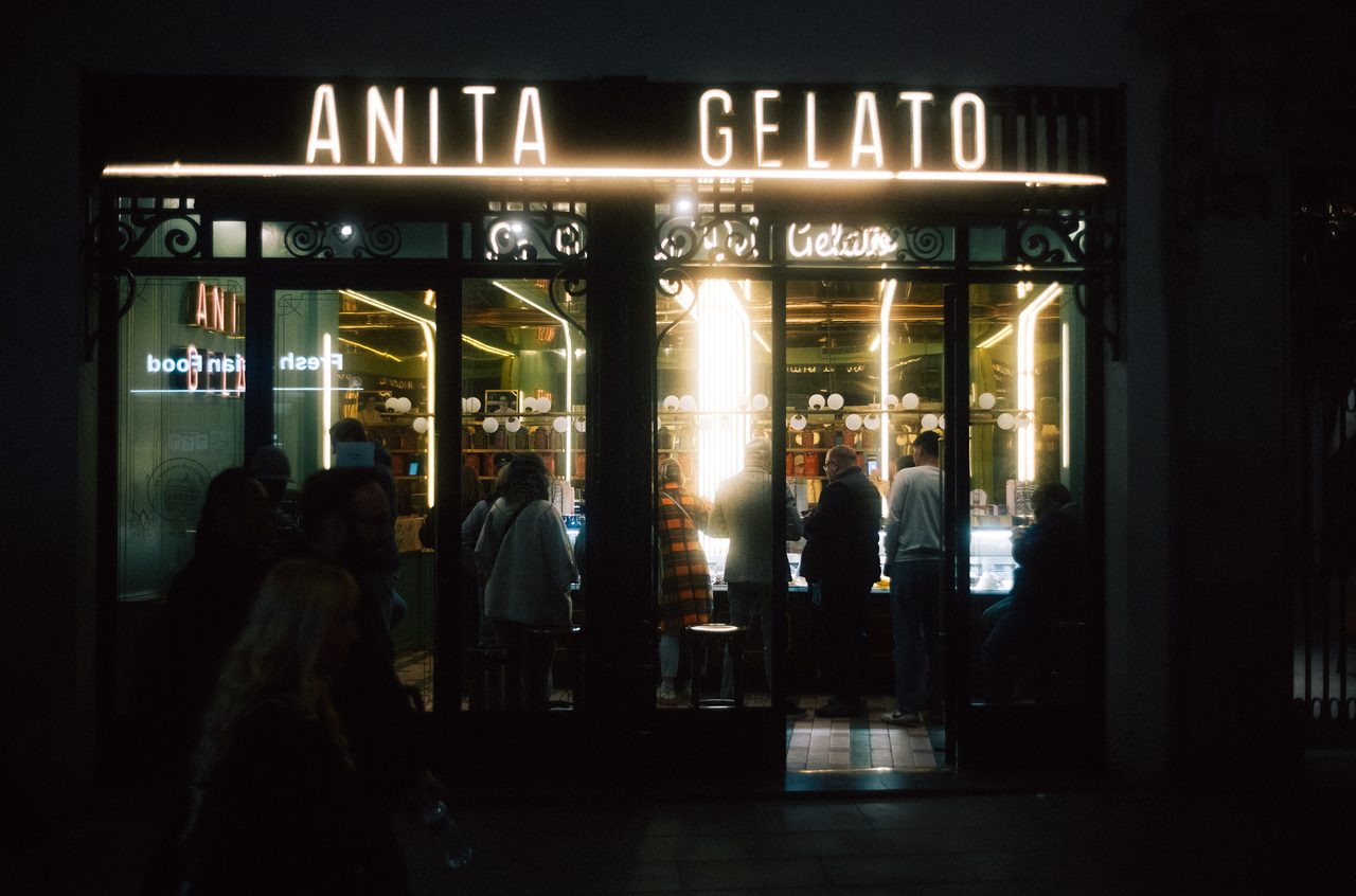 Fotografie 28 aus Series · L1000
