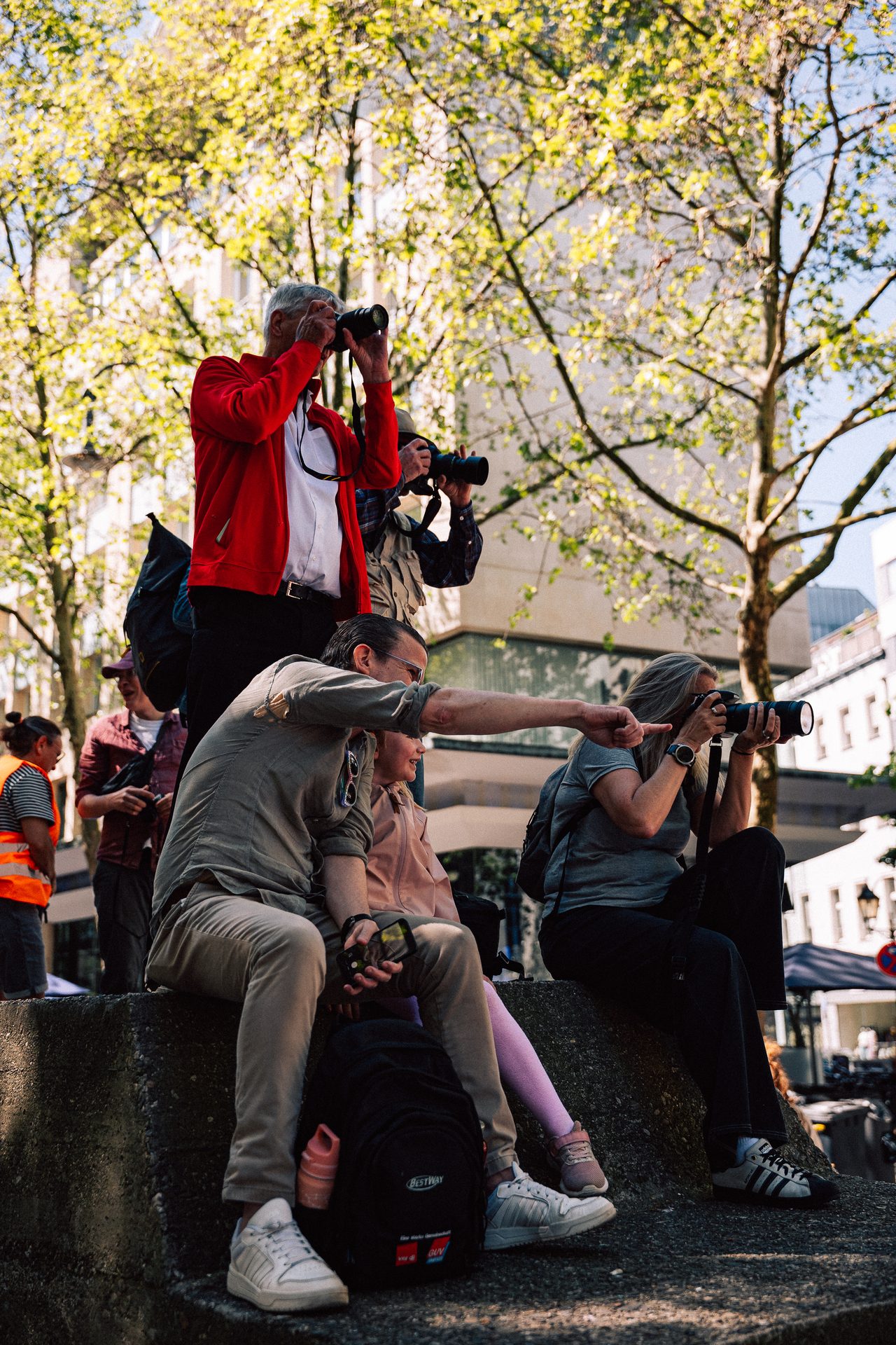 Fotografie 36 aus Series · L1000