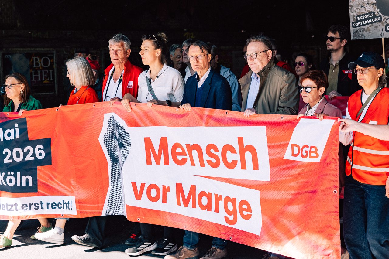 Fotografie 10 aus Reportage