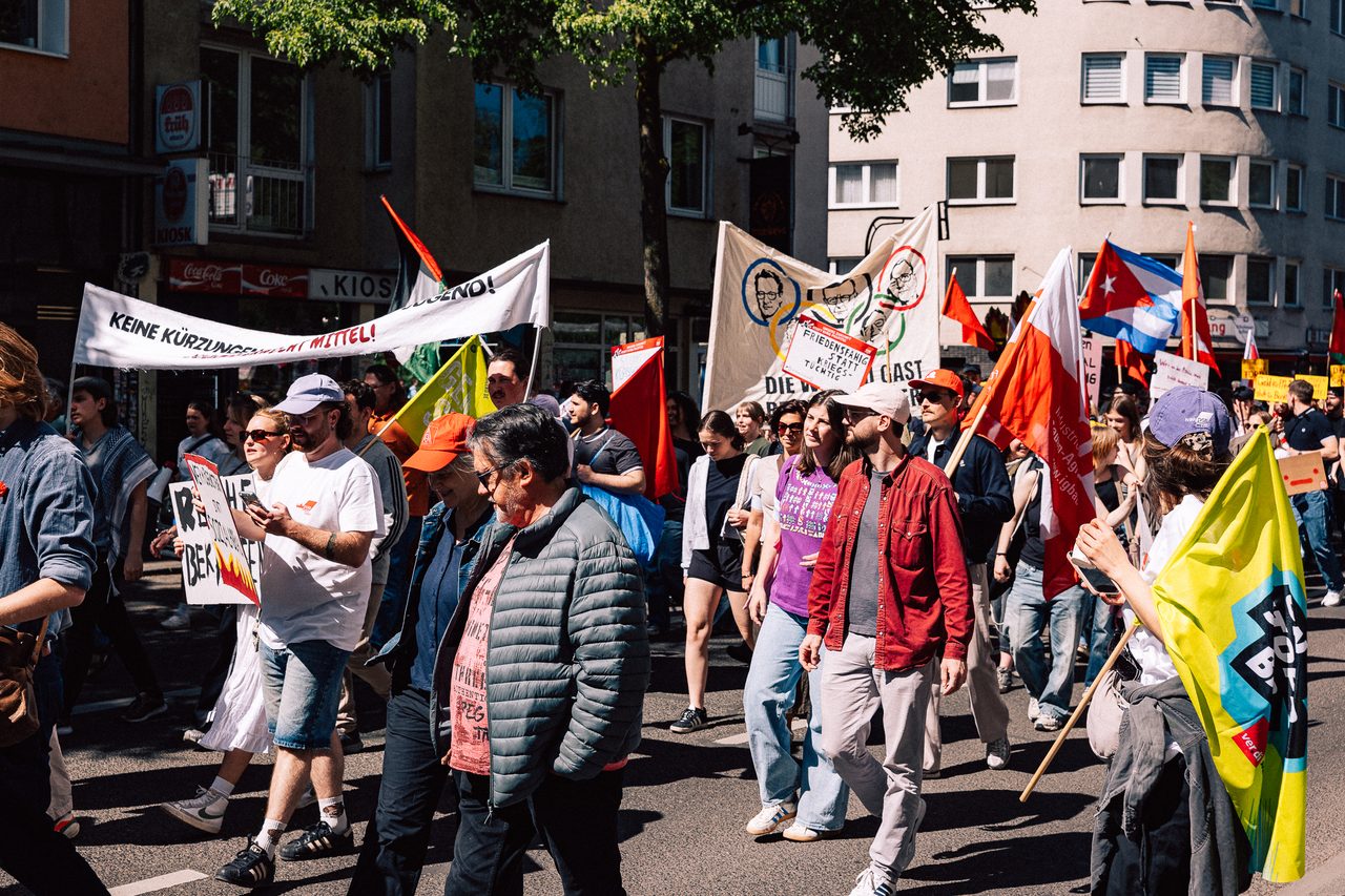 Fotografie 12 aus Reportage