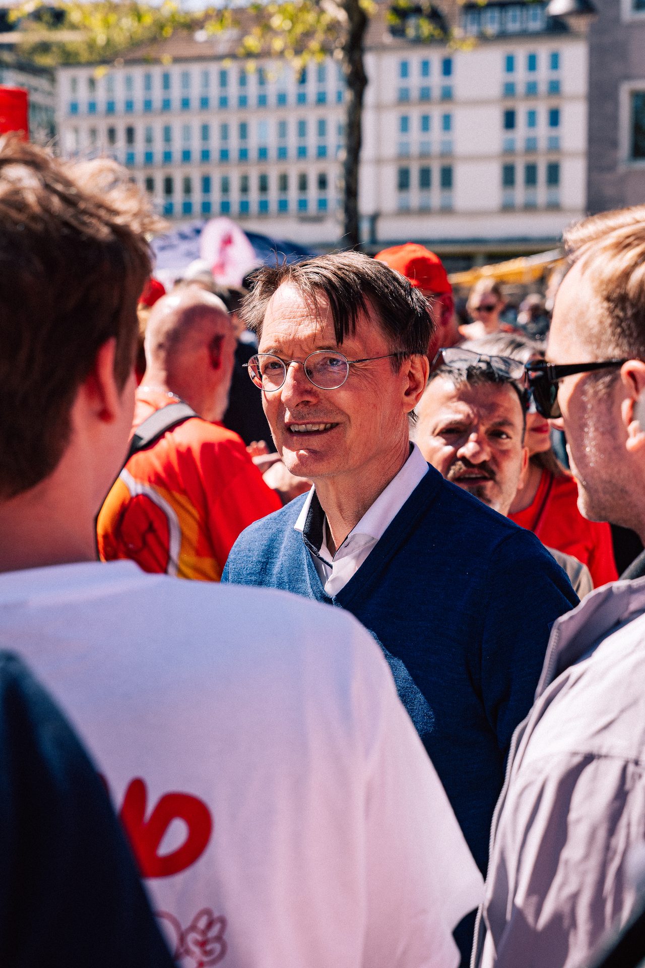 Fotografie 15 aus Reportage