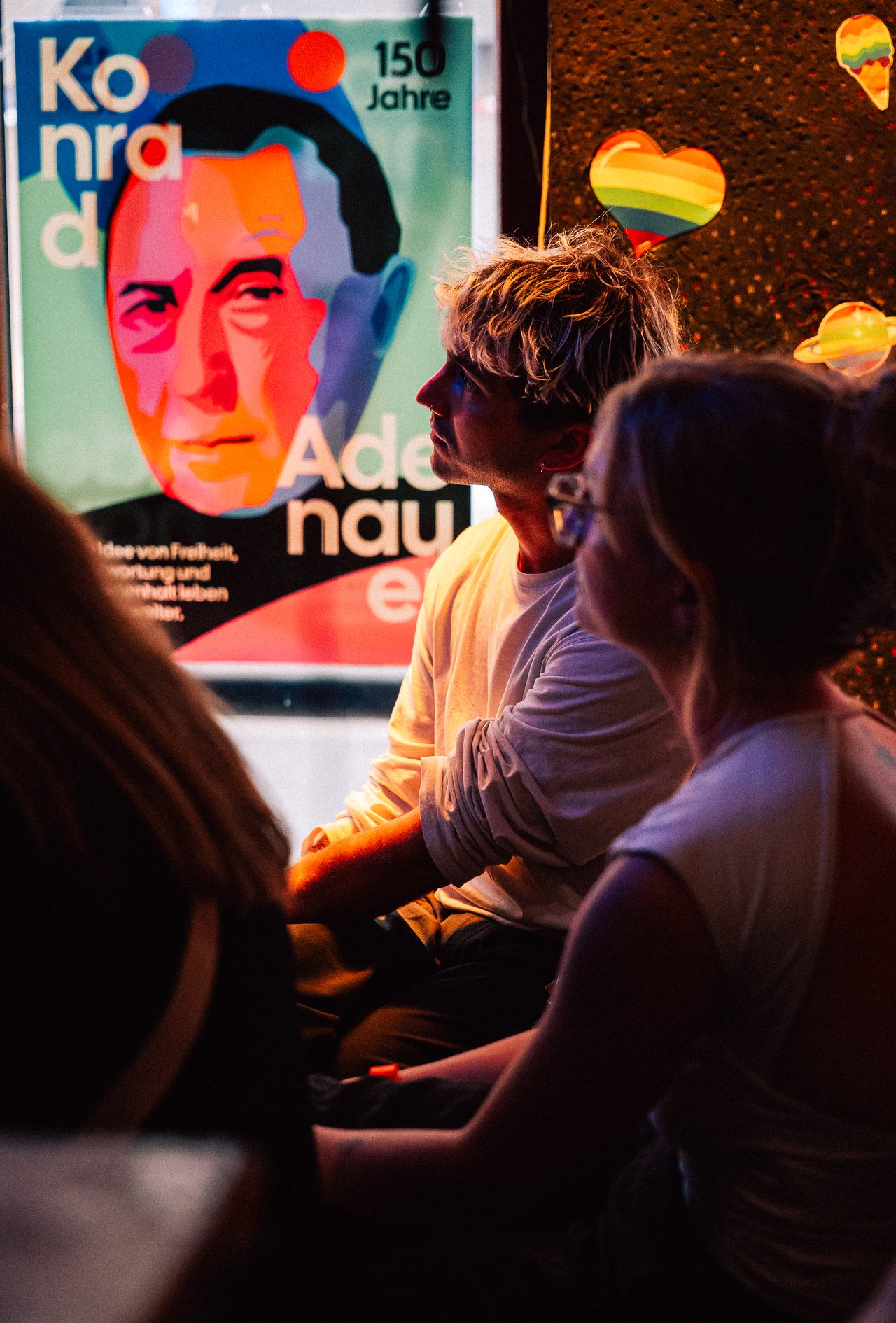Fotografie 21 aus Reportage
