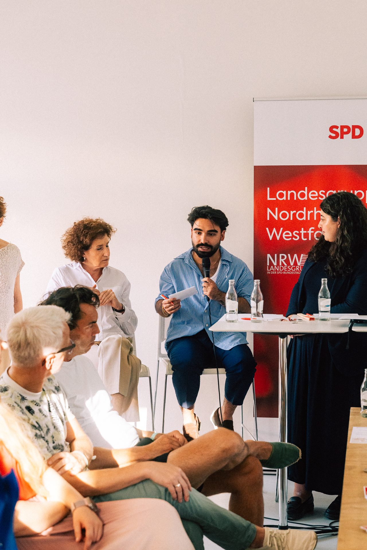 Dokumentarische Fotografie