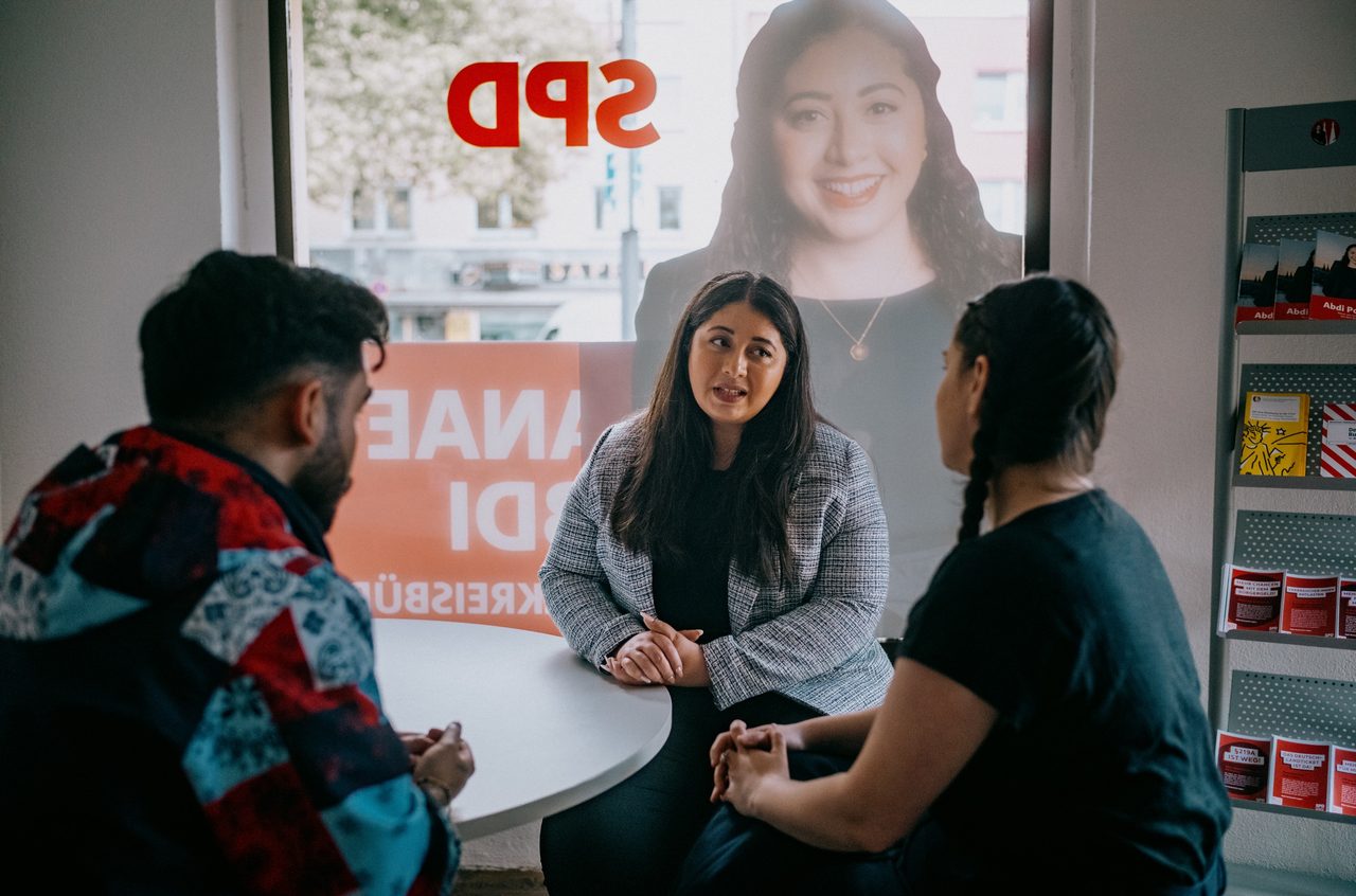 Fotografie 13 aus Sanae Abdi