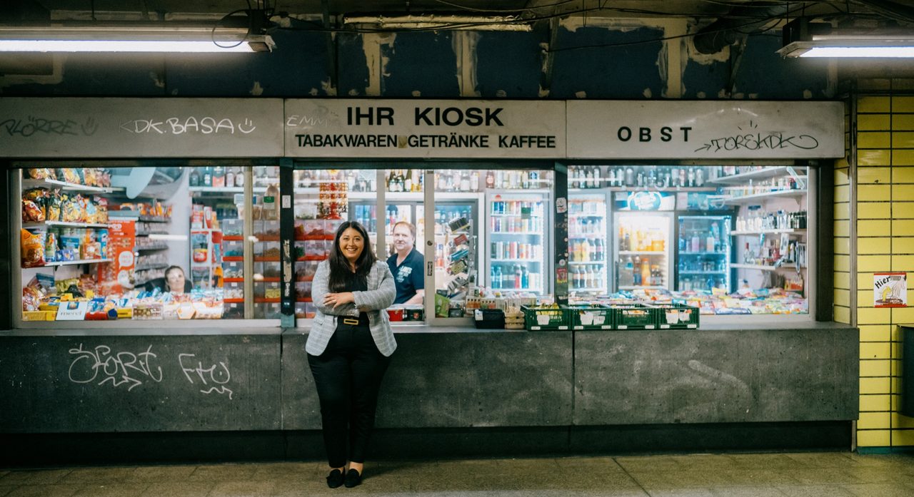 Fotografie 15 aus Sanae Abdi