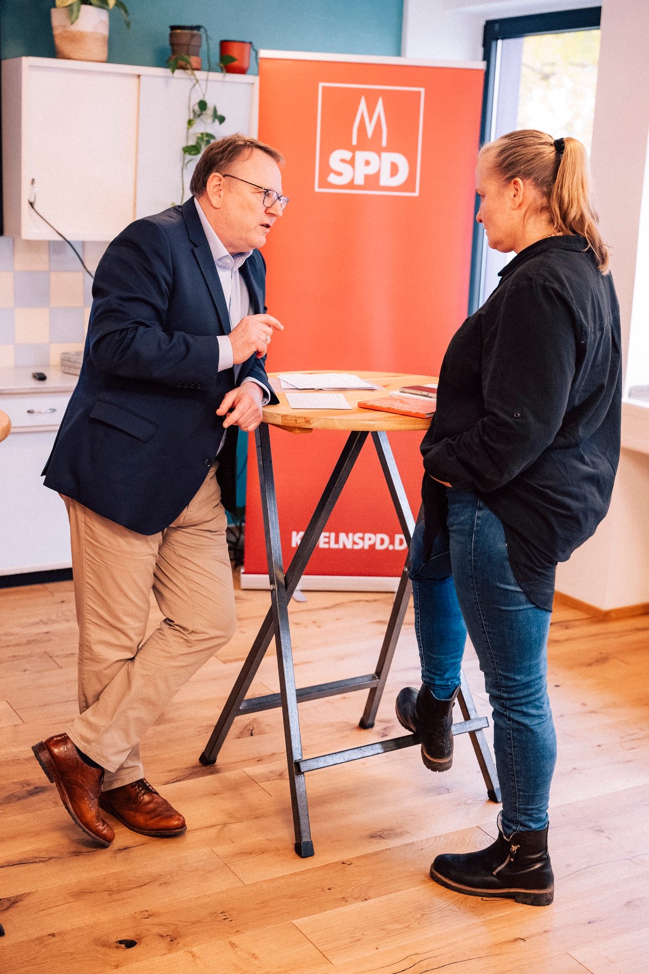 Fotografie 14 aus Thorsten Burmester